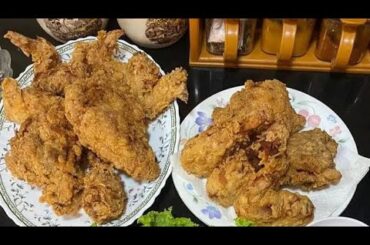 Golden and Crispy:The Ultimate Chicken Broast Recipe| french fries| garlic Mayo sauce| Chilli garlic