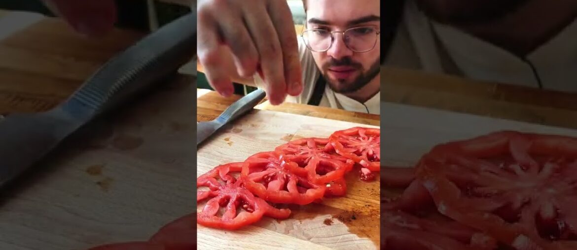 15 Minutes = Best Lunch Ever