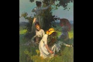 Luigi Boccherini: Minuetto (classical)