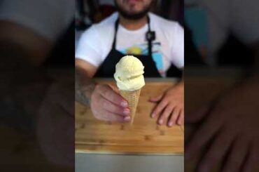 Ice Cream Without A Machine