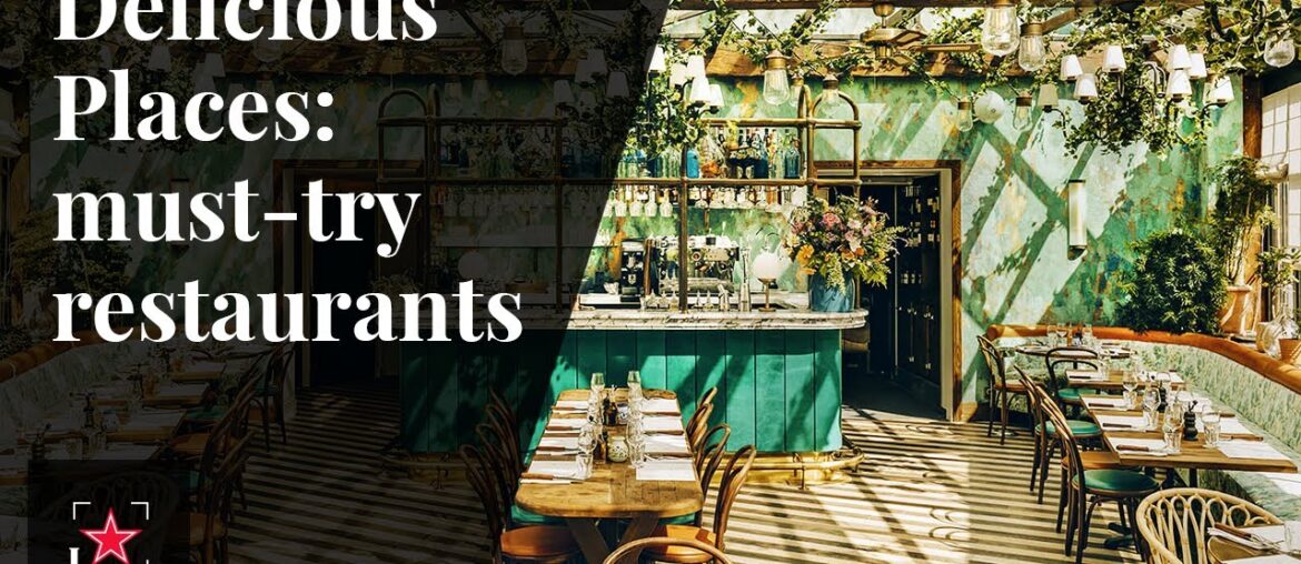 Delicious Places: your guide to the most stunning restaurants | Fine Dining Lovers Delicious Places: your guide to the most stunning restaurants | Fine Dining Lovers