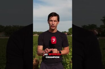 Remco Evenepoel's Impressive Debut Win In Tour de France 2024