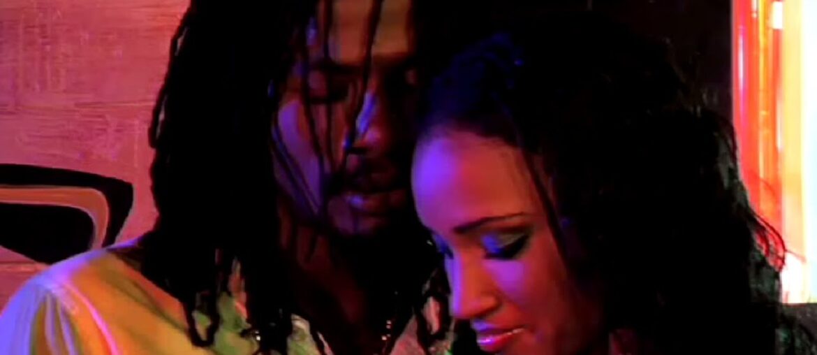 Gyptian – Hold You | Official Music Video Gyptian - Hold You | Official Music Video