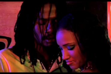 Gyptian - Hold You | Official Music Video