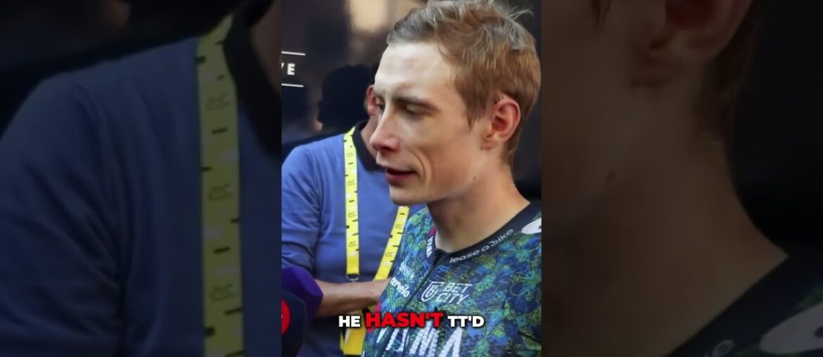 Tour de France 2024 Stage 7 Preview: Tadej Pogacar Faces Key Test