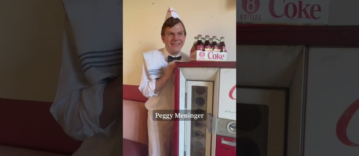 1950’s Diners 1950's Diners