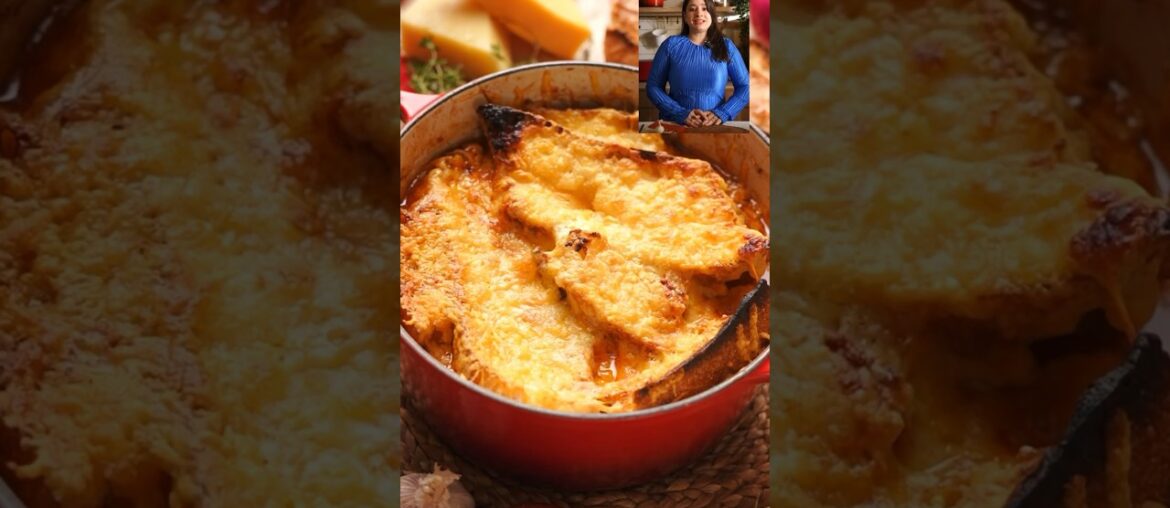 French onion soup #souprecipe #easyrecipe #rainydayspecialrecipe #masterchef French onion soup #souprecipe #easyrecipe #rainydayspecialrecipe #masterchef