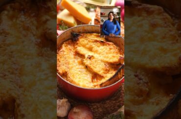 French onion soup #souprecipe #easyrecipe #rainydayspecialrecipe #masterchef