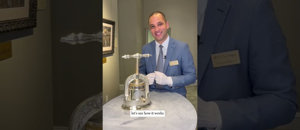 Silverplate Duck Press