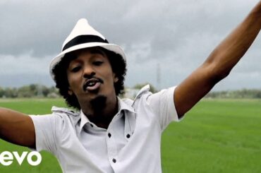 K'NAAN - Wavin' Flag (Coca-Cola Celebration Mix)