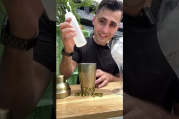 French 75 #shortvideo