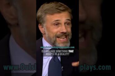 Who Tarantino thinks is his BEST CHARACTER he's ever written