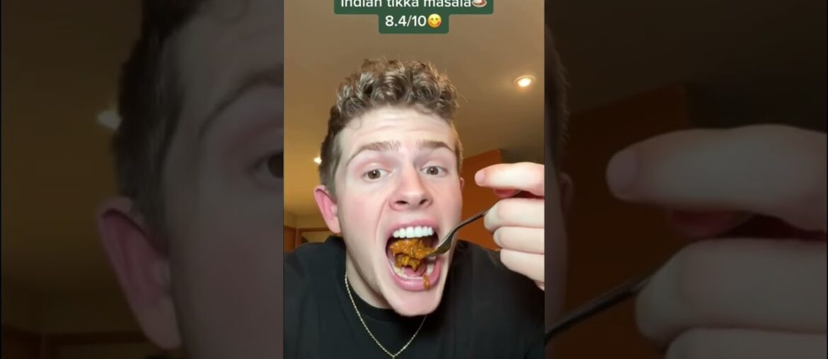 Indian Food VS American Food! (Food Battle)