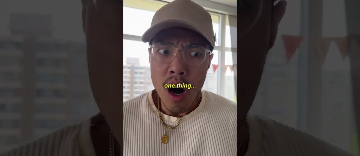 What if FRENCH FRIES Never Existed… What if FRENCH FRIES Never Existed...