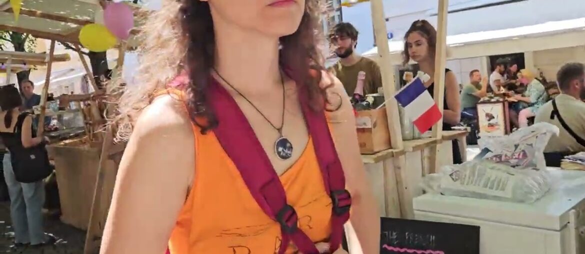 French National Day Gourmet Market in Prague French National Day Gourmet Market in Prague