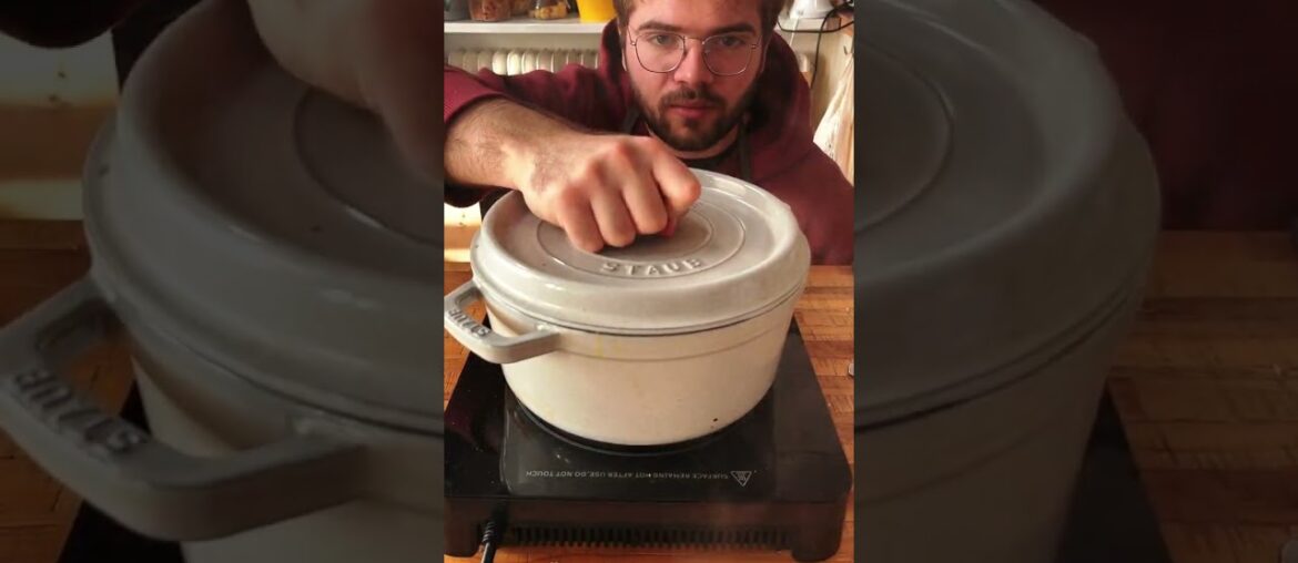 Rating India's Christmas Dish (Biryani)