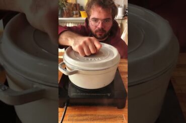 Rating India's Christmas Dish (Biryani)