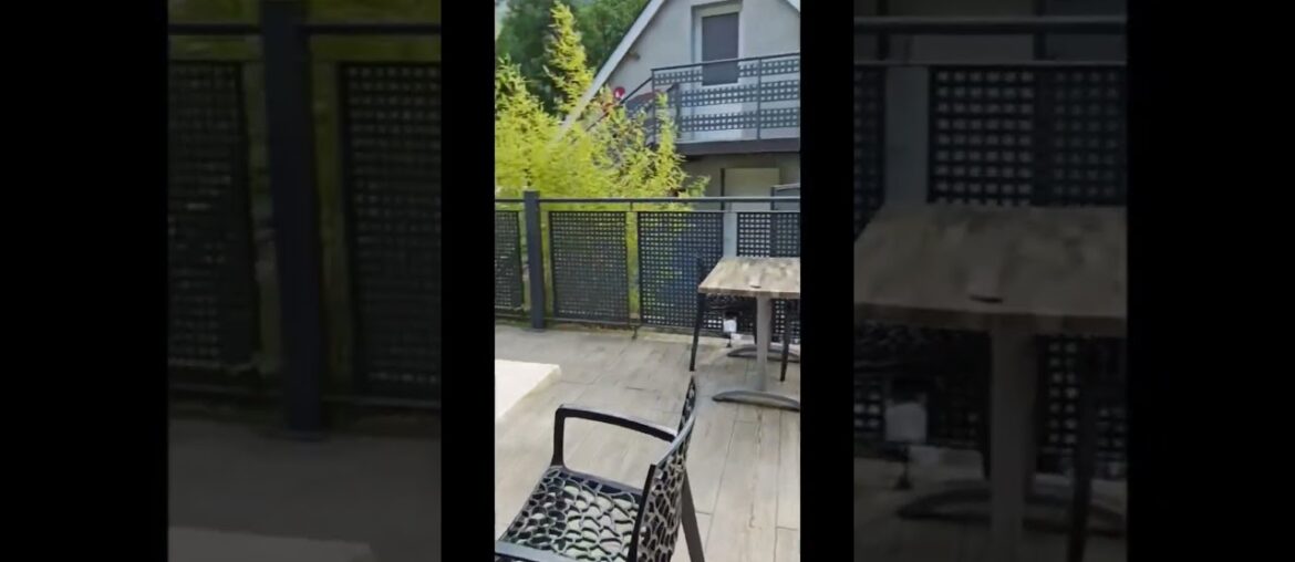 Dining on a French Family Dinner #france #olympic #family