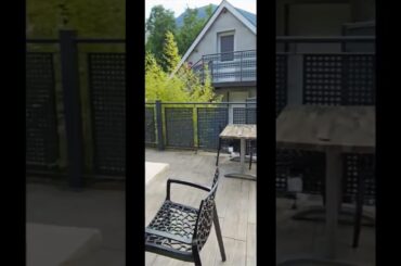 Dining on a French Family Dinner #france #olympic #family