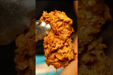 fried chicken sandwich