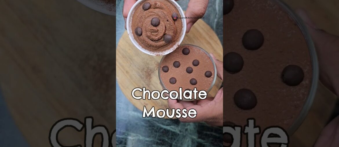 Only 3 Ingredient Recipe ..&.. Taste Like Heaven #Shorts #Chocolate Only 3 Ingredient Recipe ..&.. Taste Like Heaven #Shorts #Chocolate