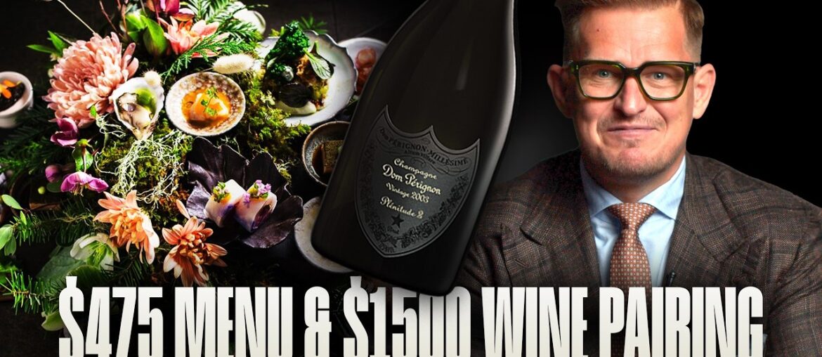 $475 MENU & $1500 WINE PAIRING – Dining at One of CALIFORNIA’S BEST Restaurants – Single Thread $475 MENU & $1500 WINE PAIRING - Dining at One of CALIFORNIA'S BEST Restaurants - Single Thread
