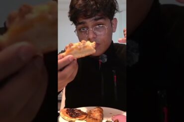 the world of East French cuisine at Sofitel Al Hamra RAK as we explore their breakfast buffet.