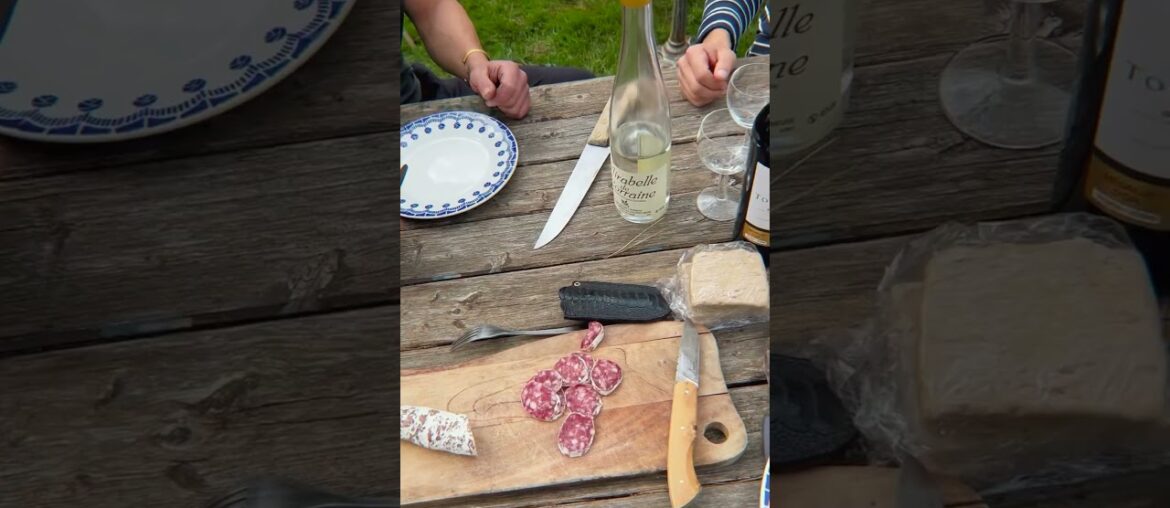 Made in France les lieux Mortagne au Perche et son boudin noir Chez @graveron forge Made in France les lieux Mortagne au Perche et son boudin noir Chez @graveron forge