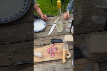 Made in France   les lieux  Mortagne au Perche et son boudin noir Chez @graveron forge