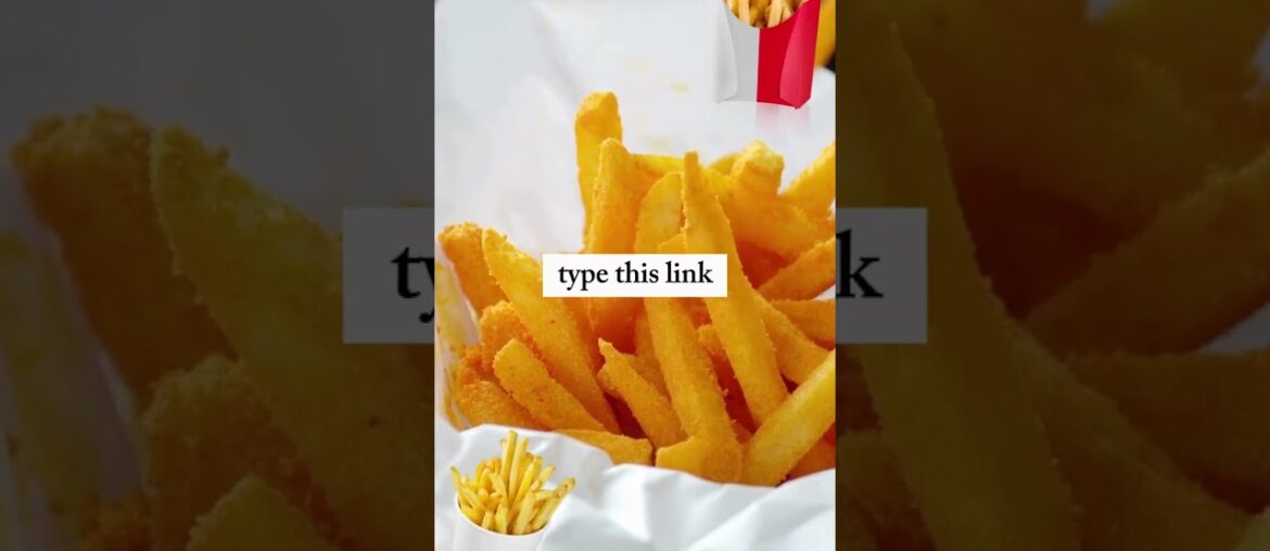 Delicious French Fries 2024 #shorts Delicious French Fries 2024 #shorts