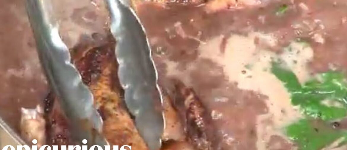 How to Make French Coq Au Vin, Part 2