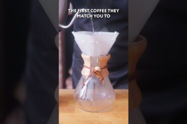 Visit drinktrade.com/babish to enjoy 30% off your first month of coffee.