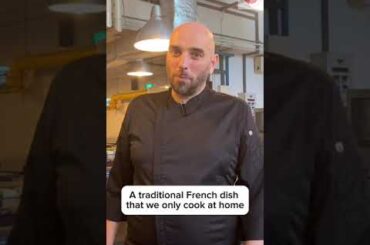 Saturday Night Tok Panjang - French Pot-Au-Feu by Chef Richard