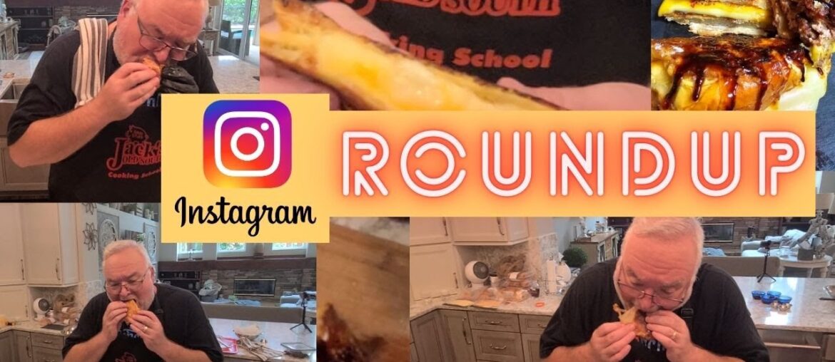 Flavor Explosion: Bacon Jam and Gourmet Grilled Cheese on the Griddle Flavor Explosion: Bacon Jam and Gourmet Grilled Cheese on the Griddle