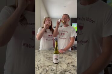 2021 Famille Perrin Rascal Mostly Grenache White Wine Tasting #winewithryan