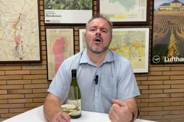 Wine Review: Mas de Daumas Gassac Blanc 2021