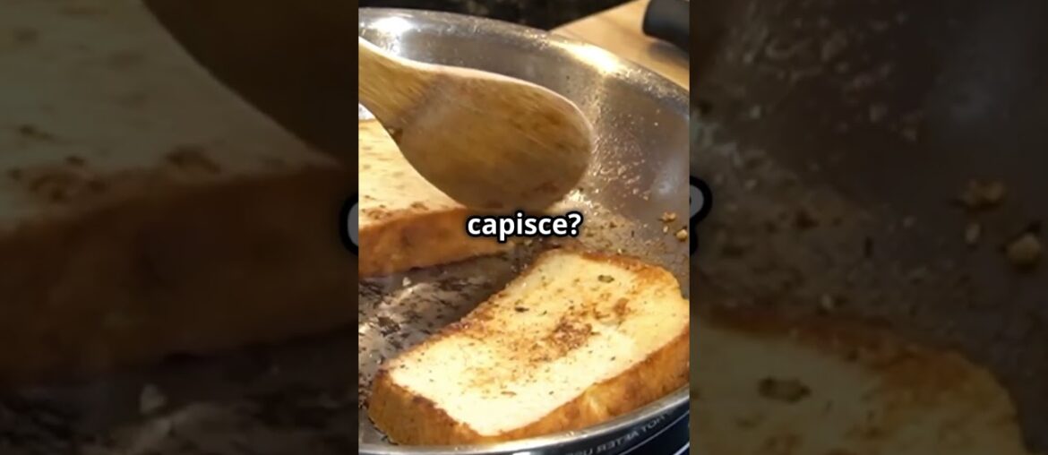 Best recipe for French Toast!!!!