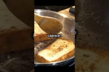 Best recipe for French Toast!!!!