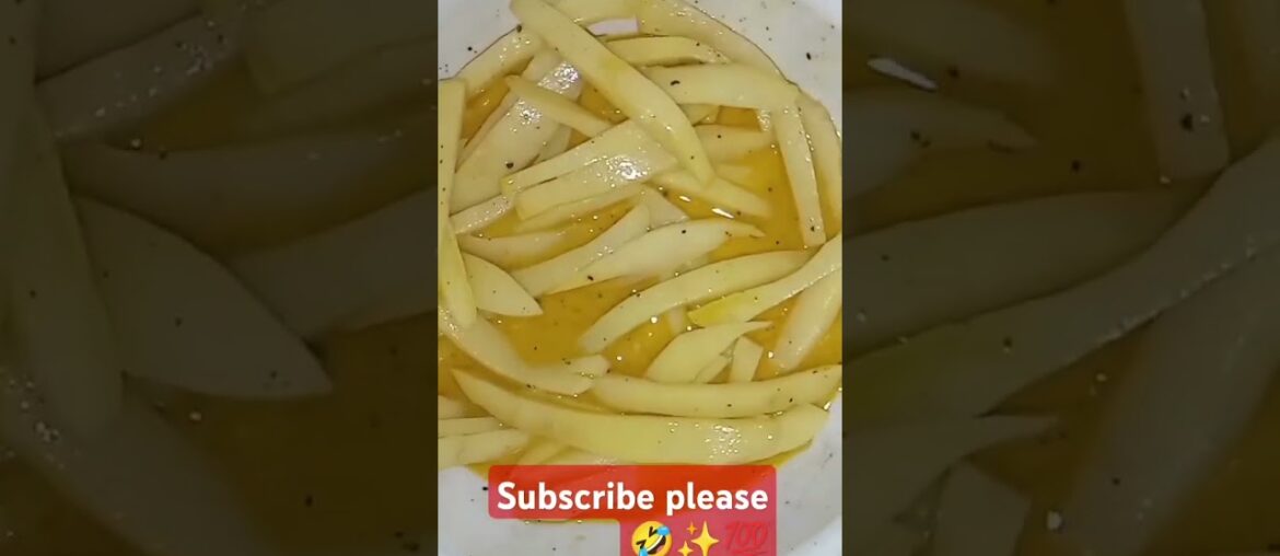 French fries yummy|AMY|#youtubeshorts #food #friesrecipe #v #videoviralhttps://hoter.co/A/210777gtq