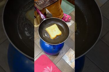 Friday breakfast. #viralshort #yummy #french #toast