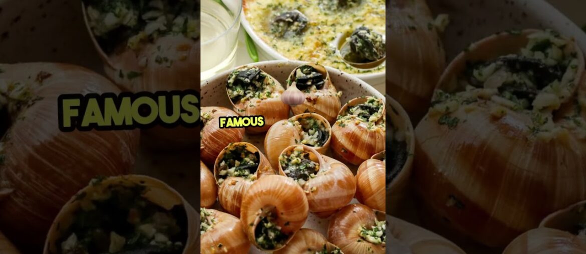 Exploring French Cuisine A Gastronomic Journey! Exploring French Cuisine A Gastronomic Journey!