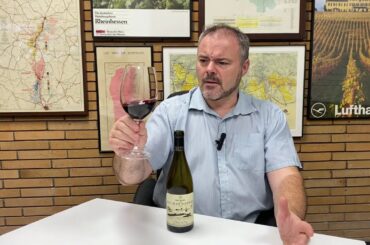 Wine Review: Mas de Daumas Gassac 2020