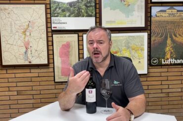 Wine Review: Instant Becot AOC Bordeaux 2018