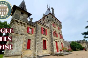 EP36 - WORK THEN WINE