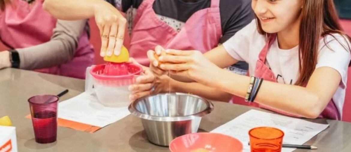 12 COOKING CLASSES YOU MUST TRY IN FRANCE