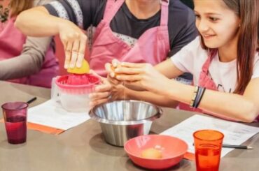 12 COOKING CLASSES YOU MUST TRY IN FRANCE