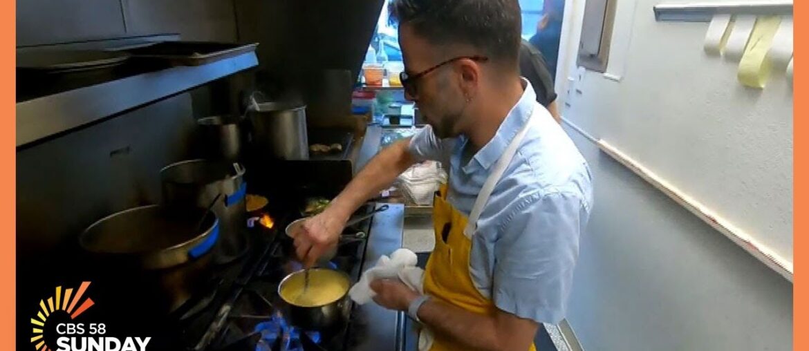 “Fine Dining” Praises for a few local restaurants and chefs – 2023 “James Beard Award” semifinalists "Fine Dining" Praises for a few local restaurants and chefs - 2023 "James Beard Award" semifinalists