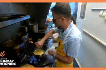 "Fine Dining" Praises for a few local restaurants and chefs - 2023 "James Beard Award" semifinalists