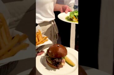 Is this the year of the bistro?  It’s, at the very least, the year of Bistra #shorts #foodie