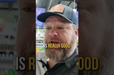 Why Does Brewzle Love High Rye Bourbons?